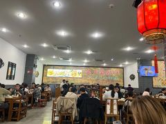 -盈田盈粥庄(博山东路店)