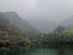 -大慈岩风景区