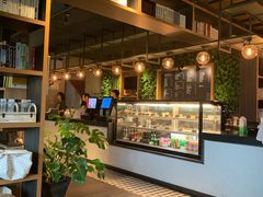 -3W咖啡(国家软件园店)