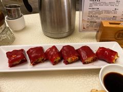 红肠-金翠皇宫粤菜·点心·海鲜(翡翠店)