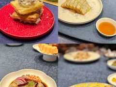 -福禧楼 FUK HEI LAU(前滩太古里店)