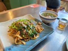 -潮界(凯德晶萃店)