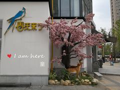 -春天来了(印象新天地店)