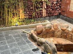-北京益泉花园酒店