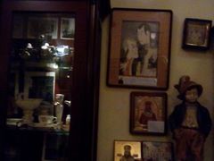 -露西亚咖啡西餐厅(哈尔滨俄侨纪念馆店)