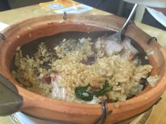 -宏记广东客家菜(丰汇店)