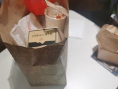 -麦当劳(凯德MALL太阳宫店)