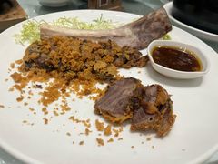 -南园酒家(前进路店)
