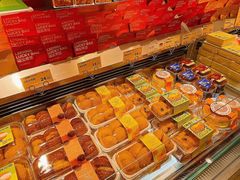 -罗森尼娜(德思勤店)