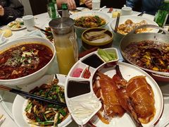 -大鸭梨烤鸭(金色漫香店)
