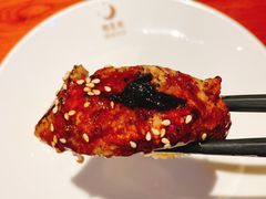 鹅肝寿司-有喜屋·烧鸟·居酒屋(三钢里店)