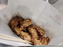-傅强排骨(成都总店)