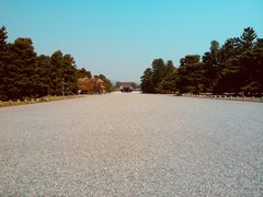 -京都御所