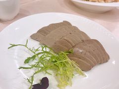 盐水鸭肝-全聚德(前门店)