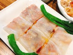 -粤港餐厅(禹州商业广场店)