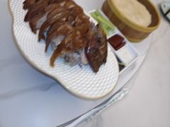 -梅利汴京烤鸭•开封豫菜地标店(东大街店)