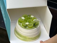 -théATRE 茶聚场(王府中環店)