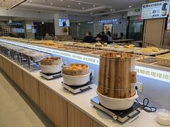 -素满香·素食自助餐(福州·长乐北路店)