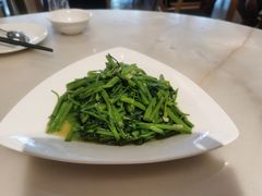 蒜蓉空心菜-华盛丰温州大排档(东三环南路店)