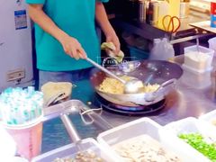 -渔人码头(洛溪店)