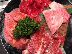 -俺的焼肉(銀座9丁目店)