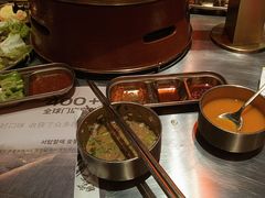 -西塔老太太泥炉烤肉(苏州大悦城店)