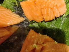 -满田家大排档(朝阳店)