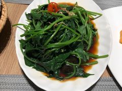 平人农场红薯叶-觅唐MITONG(鸟巢店)