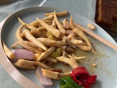 -八仔大富楼·河鲜(西江店)