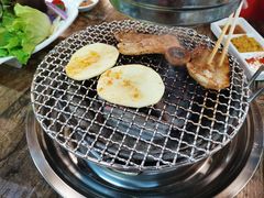 -P1泥炉烤肉(市桥富华东路店)