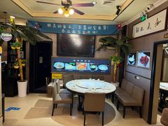 -南京金牛湖巨碗鱼头