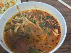 -赵家名吃四味烩菜(东大寺门食品街店)
