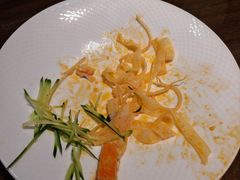 -秦月轩·长安小馆·新陕菜(阜成路·五棵松店)