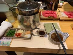 -丽和苑·自助寿喜锅(虹梅路店)