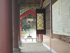 -广东圆玄道观