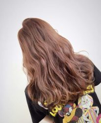 -Kraemer Paris  苏豪路易士·嘉玛发廊