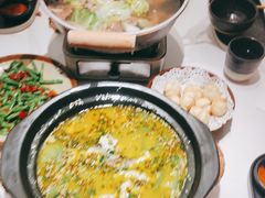 -乔阿马·江南味·驴肉香(龙湖华泾天街店)