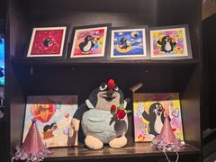 -布拉格餐厅· 中欧捷克菜(全国首店)