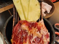 -厚贞日式烤肉(浦东汇智店)