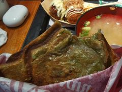 -筑地银GINDACO·日式简餐(枫蓝店)