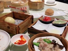 -娱筷海鲜酒家(广州南沙店)