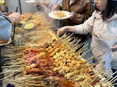-郭记小街麻辣烫(南小街总店)