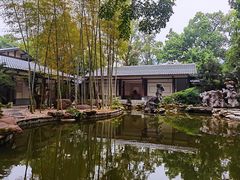 -南山植物园