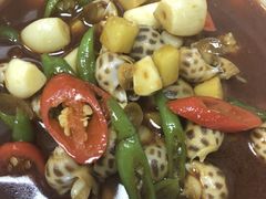 -锦堂中餐厅