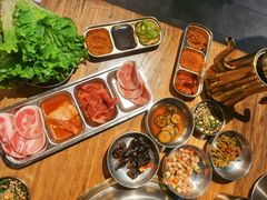 -汉拿山(北京上地华联店)