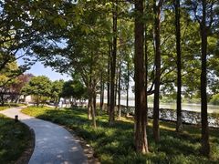 -东湖景区