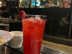 -安妮意大利餐厅(世贸天阶店)
