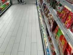 -果蔬好生活超市(乐堤港店)