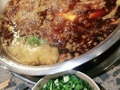 -肖肖酸萝卜鱼火锅(总店)