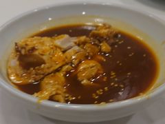 -东兴楼饭庄(六里桥店)